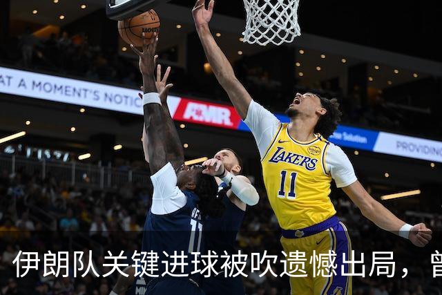 伊朗队关键进球被吹遗憾出局，曾任教哈佛大学的伊朗学者向FIFA索赔10亿美元