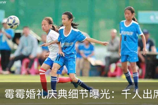 霉霉婚礼庆典细节曝光：千人出席，全部禁用手机，派对将开至凌晨